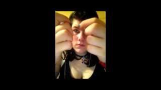 How to add more string to your kandi :3