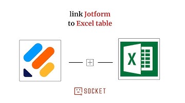 The #1 Way to BOOST Productivity with Automated @Jotform and@MicrosoftExcel Workflow