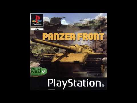 Panzer front ost Germany training