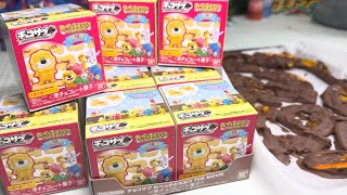 ChocoSap Tabekko Animals THE MOVIE All 12 types with secrets