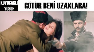 Kuyucaklı Yusuf Türk Filmi Yusuf Karısını Alem Yaparken Basar
