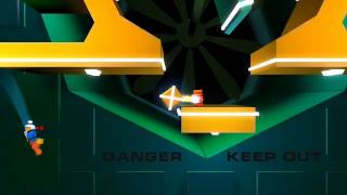 ATOMIC NINJAS - Survival Guide #1 - PlayStation®3, PlayStation®Vita
