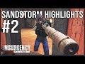 ILLEGAL Spots and Funny Moments in Insurgency Sandstorm