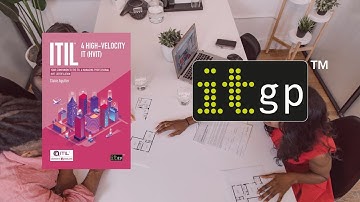 ITIL® 4 High-velocity IT - Your companion to the ITIL 4 Managing Professional HVIT certification