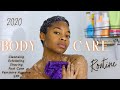 My Shower & Body Care Routine (2020) | Glowing Skin + Feminine Hygiene Tips