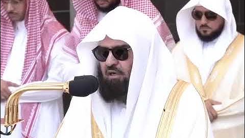 تلاوة معالي الشيخ أ.د.⁧ عبدالرحمن السديس صلاة الفجر 16 ربيع الأول 1445هـ#viral #islamic