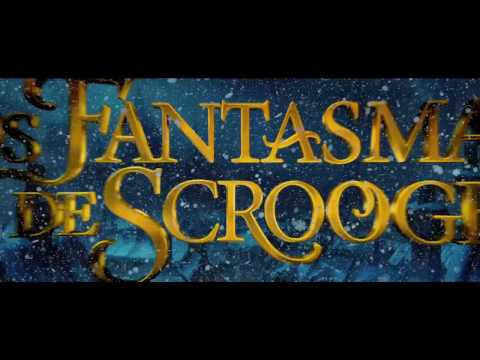 Os Fantasmas de Scrooge - Trailer Oficial