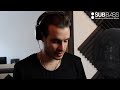 Beginning of video
