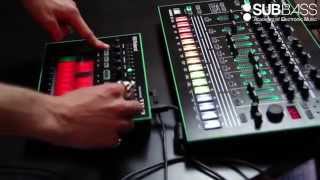 TB-3 Tips and tricks