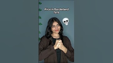 Alice in Borderland watchers be like🥵💀 #btsarmy #shorts #relatable #diadelicia #kdrama