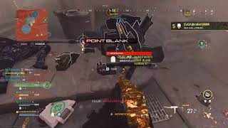 Warzone - ABSOLUTE MAYHEM! final circle clutch!!!