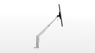 Innovative Evo II LCD Monitor Arm Review