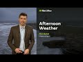 27/01/2026 - Storm Chandra continues - Afternoon Weather Forecast UK – Met Office Weather