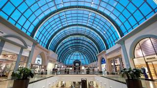 25 Largest Shopping Malls In The World | Living Hours