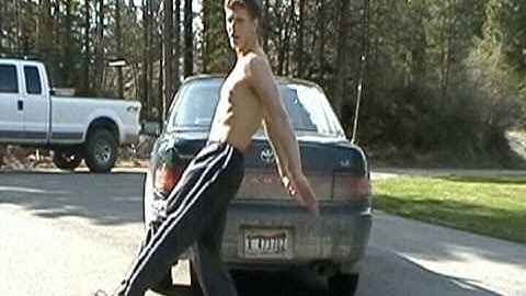 Kash Vault Tutorial (Metro Flexion Free Running)