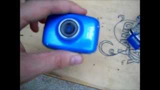 vivitar action camera dvr 785hd review do not buy even for the cheap price