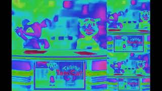 Re Upload Talking Tom And Ben Go Berserk In Heat Overload