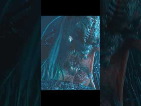Prey | Predator Closes In, But Naru Strikes Back