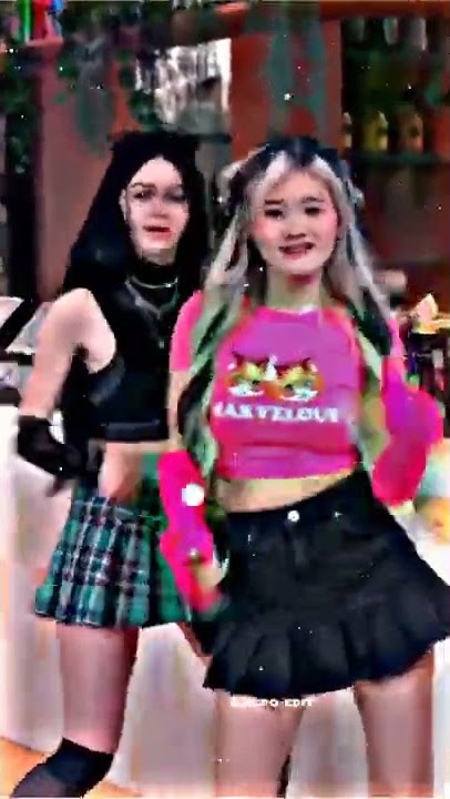 Alo alo 🔥💖 With Kikakim Tiktok 🤍 #short #viral #tiktok #trending