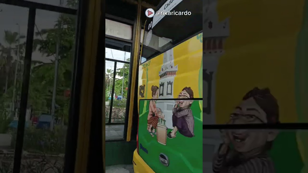 Vlog #74 Menyusuri jalanan di Jogja menuju cafenya suami || daily vlog ibu rumah tangga