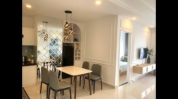 Cần bán căn hộ Vũng Tàu Melody 2 phòng ngủ , giá 3.5 tỷ. View + nội thất đẹp. Lh e Yến 0906925656