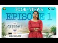 Aara  episode 01  aaradhana  new tamil web series  vision time tamil