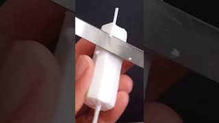 Cara Membuat Pelampung Pancing Dari Styrofoam Bekas