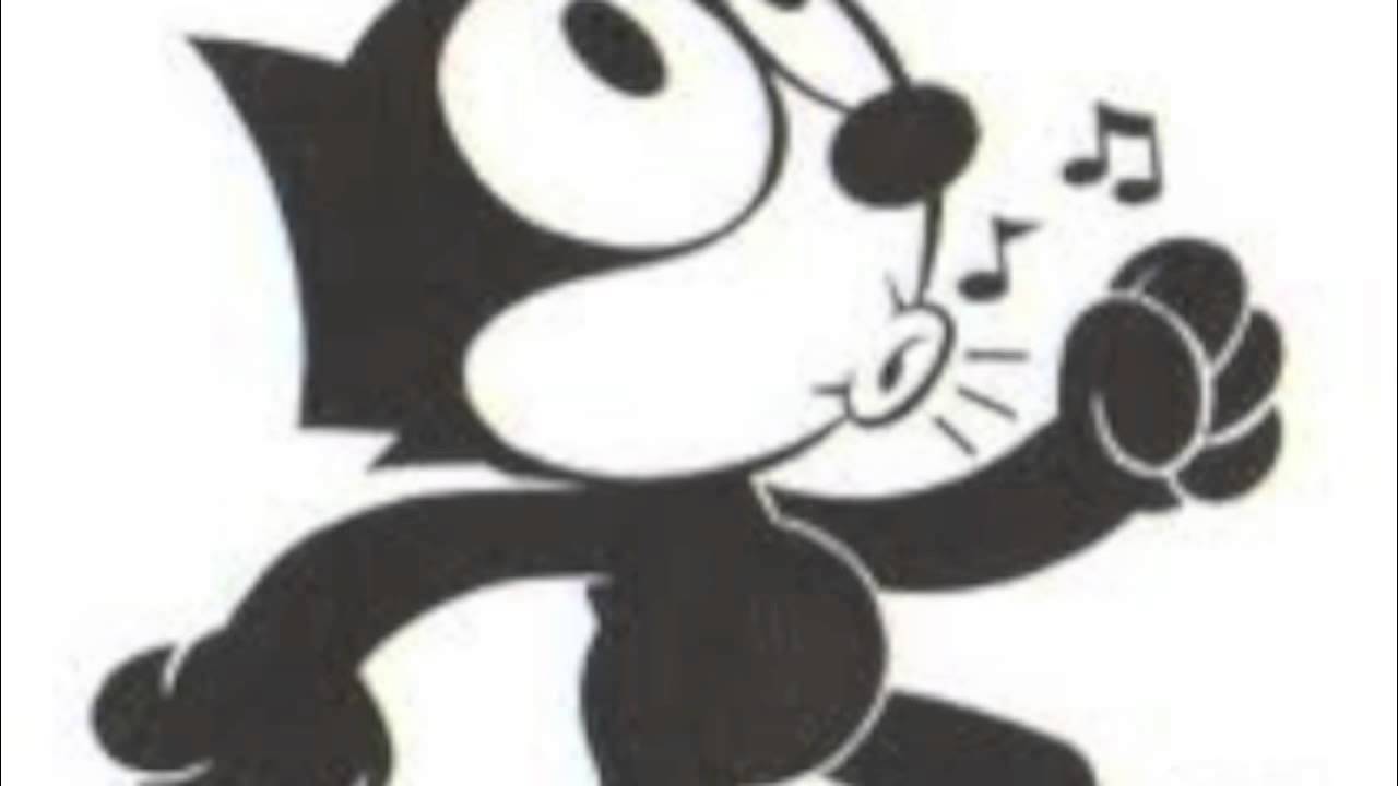 Felix The Cat Hentai