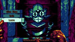 Information FIGHT KNIGHT March 9 snippet - Seeing the Seer Guide