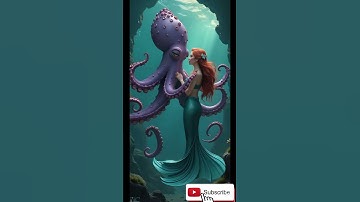 mermaids in real life #sea #shorts #animation #mermaid #short #beautiful  #youtubeshorts #apt #ariel