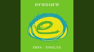 Breath of Life (Divine Inspiration Mix) - Erasure