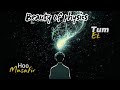 Beauty of physics