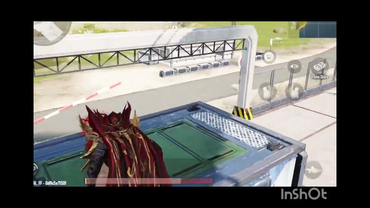 new state mobile game training mode 💯💯👻👻