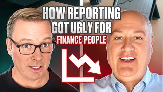 Master Data Nightmares: What CFOs Must Know to Avoid Costly Mistakes in Financial Systems – Ep.2 & 3