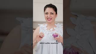 #TuesdayTipsWithB Kitchen Hack:Cut Onions the right way #bhagyashree #recipe #hack #cooking #kitchen