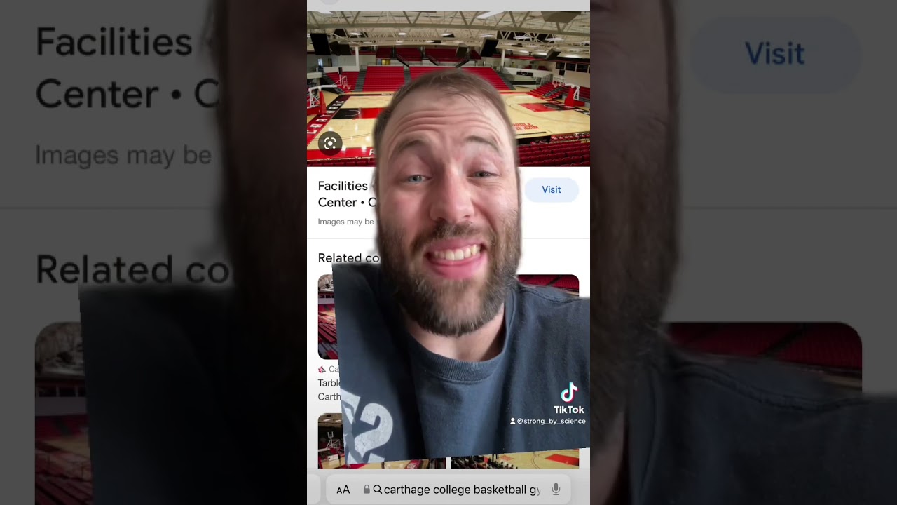 I Checked In From The Crowd And Scored Six Points In A College i-checked-in-from-the-crowd-and-scored-six-points-in-a-college