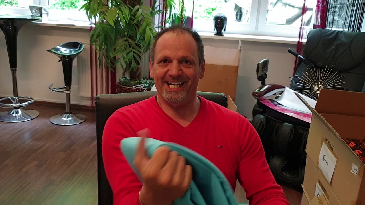 Video-Aktions-Deal: (8) Mega Bettwäsche Set 12 Tlg. Wert um 120 € für nur 36,36 € !!!