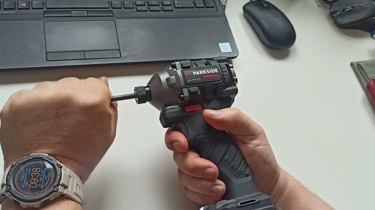 PDSSAP 20-Li B2 k reklamaci