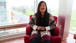 An Interview with a Rutgers International Grad Student