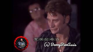 Johnny Hallyday - Répétition pour Bercy screenshot 5