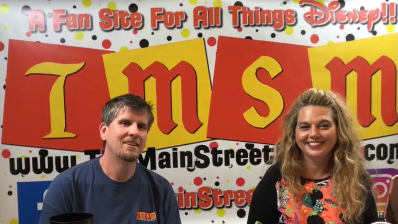 tmsm servicios TMSM Weekly LIVE! Show #23 September 17, 2018
