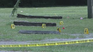19-year-old in custody following Jackson County nightclub shooting