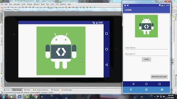Android Tutorial 10 # Dynamic UI Android Studio 2.1