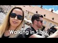 SIBIU | Hermannstadt | ROMANIA 2021 - DON'T Miss IT!