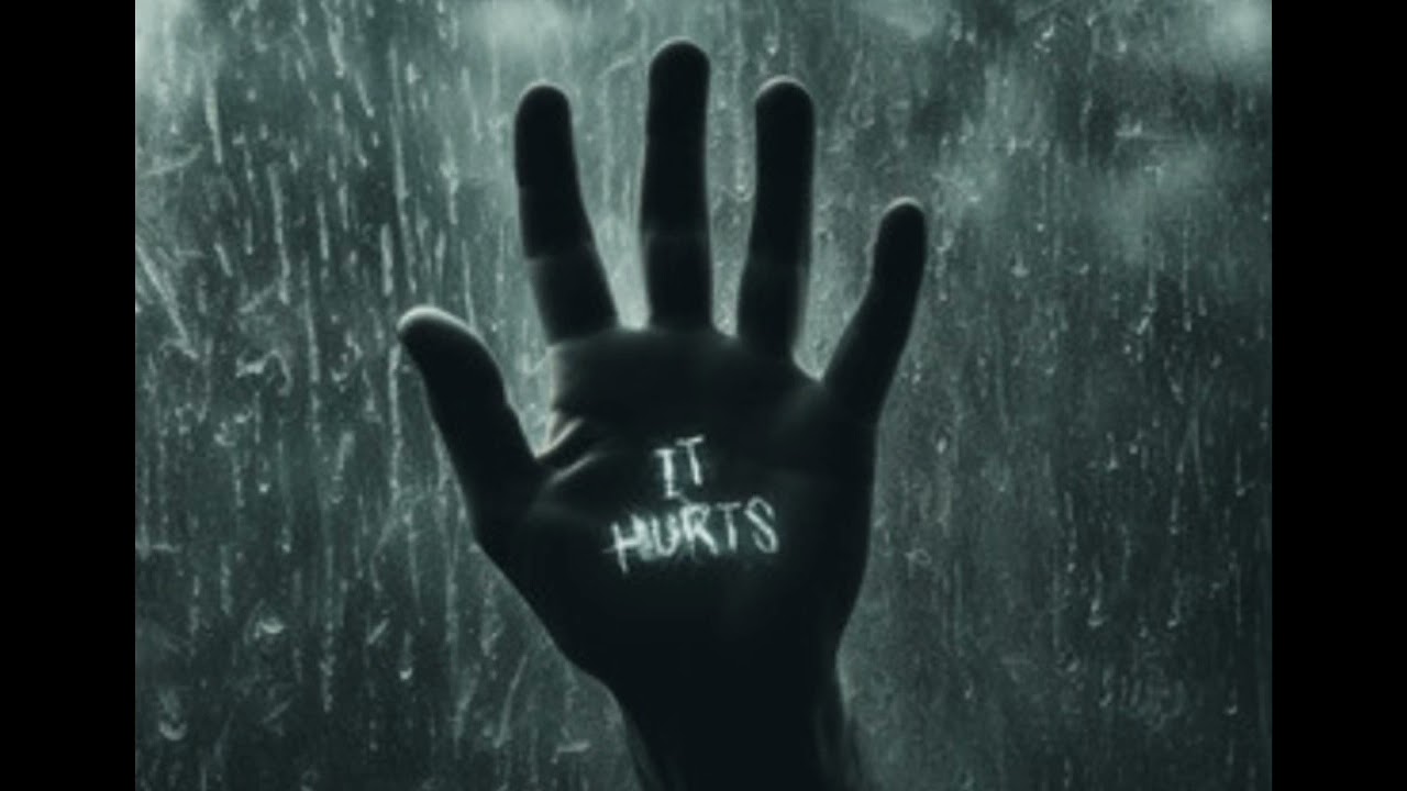 This hurts loop 1hour best part :3