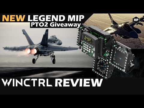 WinCTRL Legend MIP + NEW UFC 2 Review – Worth the Money?