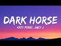 Katy Perry Dark Horse Lyrics Ft Juicy J 