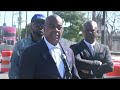 Mayor sues ICE facility and demands closure over safety concerns