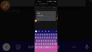 Tutorial របៀប Mod App Speedtest screenshot 3