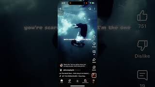 New Style Of Let The World Burn Edits